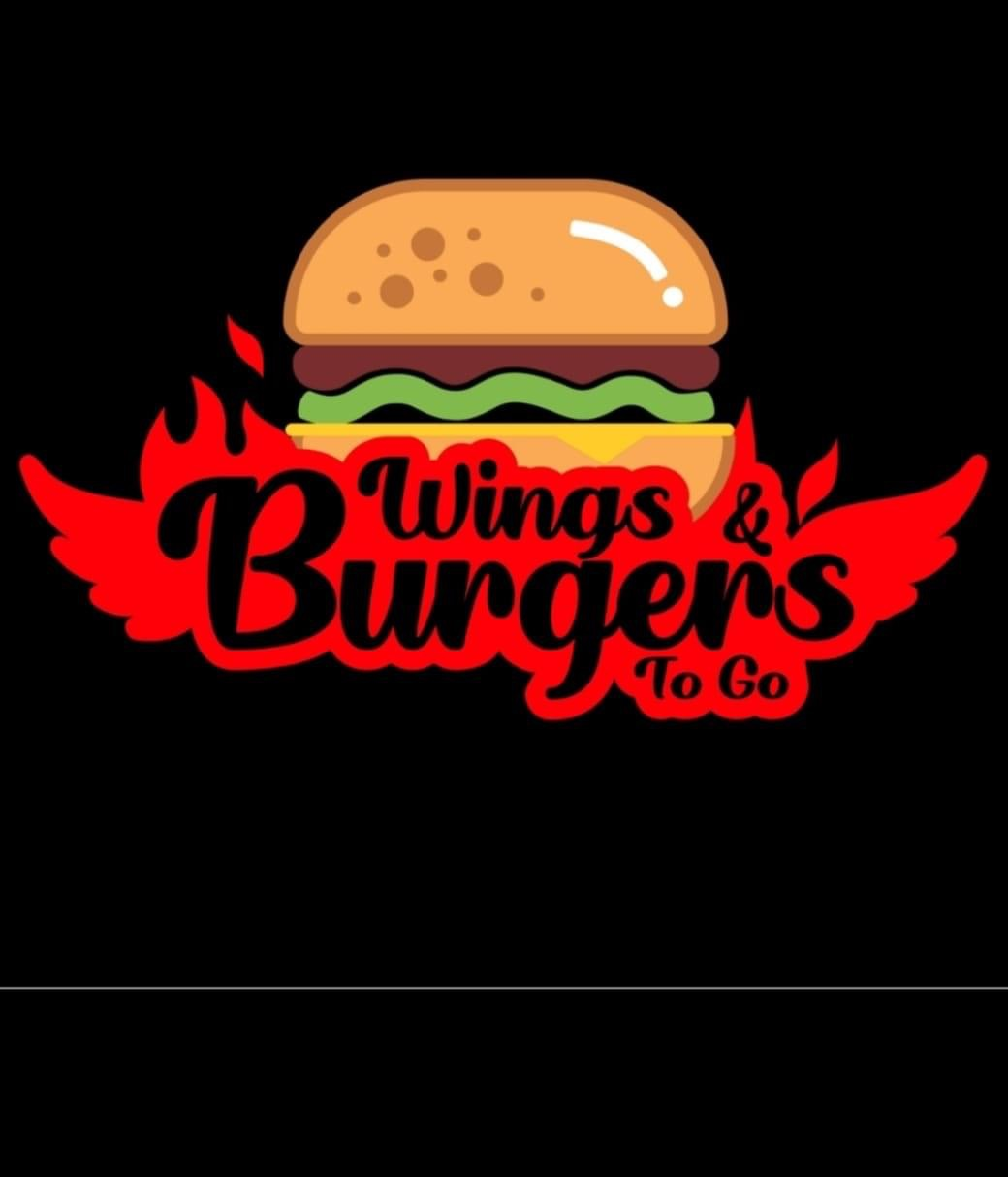 Home Wings & burgers